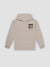 Forever Paradise Hoodie - Sand