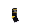 Young and Reckless Mens - Accessories - Socks Trademark Socks - Black