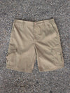 Young and Reckless Mens - Bottoms - Cargos Everett Cargo Shorts - Sand
