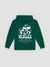 Explore Hoodie - Forest Green