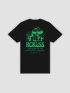 Young & Reckless Explore Tee - Black