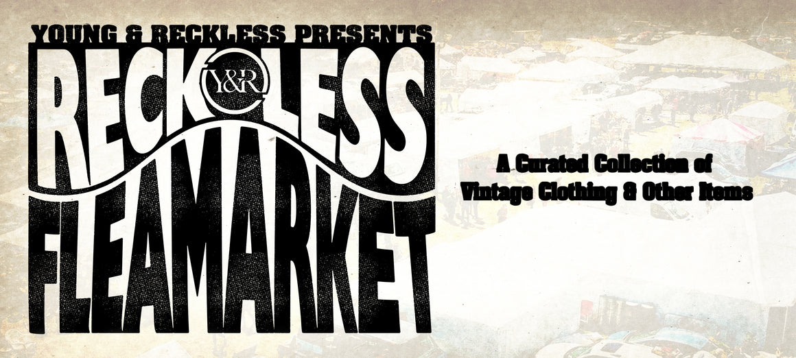 Flea Market