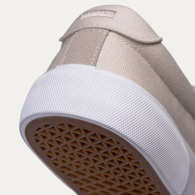 New Republic Mens - Accessories - Footwear Bowery Canvas Sneaker