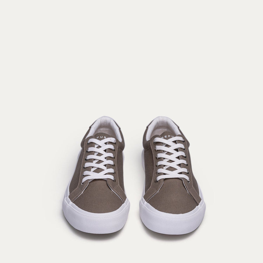 Bowery Canvas Sneaker