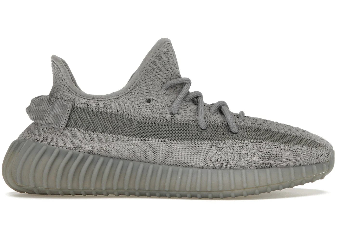 Yeezy Boost 350 V2 Steel Grey