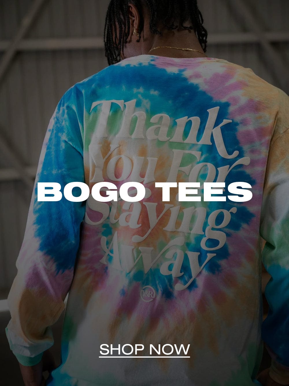 BOGO TEES