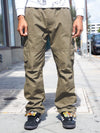 Young and Reckless Mens - Bottoms - Cargos Ambush Cargo Pants - Khaki