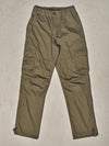 Young and Reckless Mens - Bottoms - Cargos Ambush Cargo Pants - Khaki