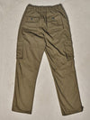 Young and Reckless Mens - Bottoms - Cargos Ambush Cargo Pants - Khaki