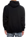 Young and Reckless Mens - Fleece - Hoodies Classic Pullover Hoodie - Black