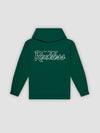 Young and Reckless Mens - Fleece - Hoodies OG Reckless Hoodie - Forrest Green
