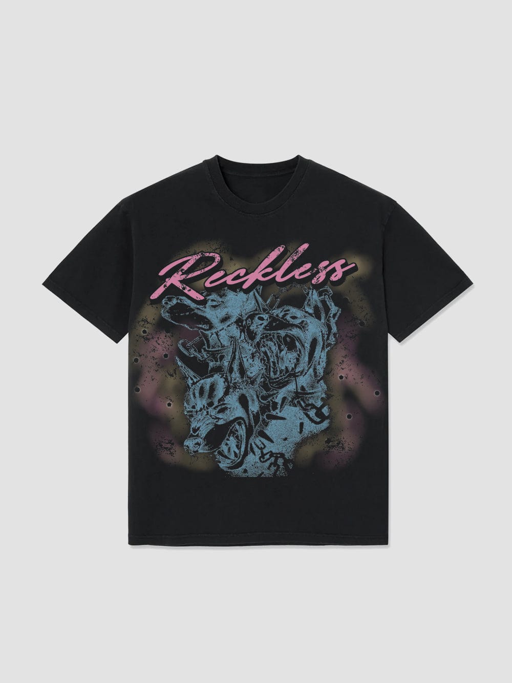 Mens - Tops - Graphic Tee