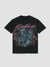 Black Dog Pound Tee - Black