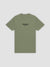 Classic Tee - Military Green
