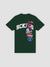Descent Tee - Pine