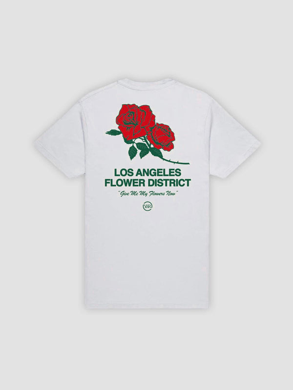 House on the hill S/S Tee (Flower) Tシャツ House on the hill S/S Tee (Flower) Tシャツ S/S Tee (Flower