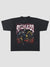 Hellrider Tee - Black