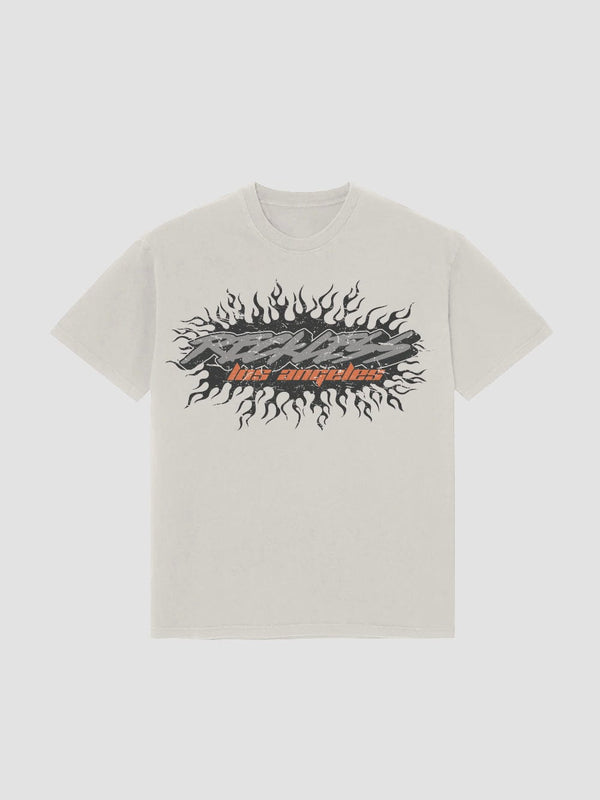 トップス  Oasis Tee Oasis Tee - Natural – Young & Reckless