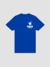 Young and Reckless Mens - Tops - Graphic Tee Problem Child Tee - Royal Blue