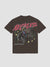 Tougher than Nails Tee - Brown