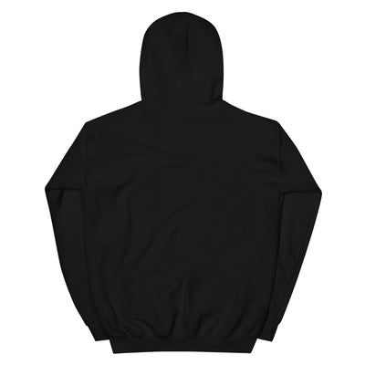 Young & Reckless Beauty in Chaos Hoodie - Black