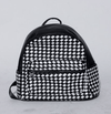 Young & Reckless Daytona Backpack - Black/White OS / BLACK/WHITE