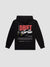 Drift Hoodie - Black