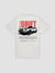 Drift Tee - Natural