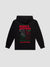 Devil's Lettuce Hoodie - Black