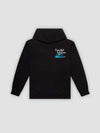 Young & Reckless Mens - Fleece - Hoodies Limited Edition Hoodie - Black