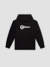Young & Reckless Mens - Fleece - Hoodies Revival Hoodie - Black