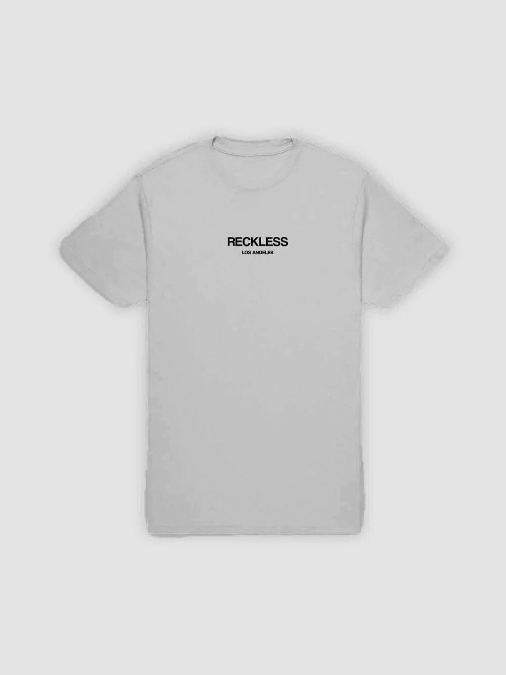 Classic Tee - Grey