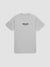 Classic Tee - Grey