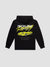 Nitrous Hoodie - Black