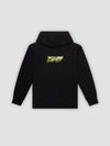 Young & Reckless Nitrous Hoodie - Black