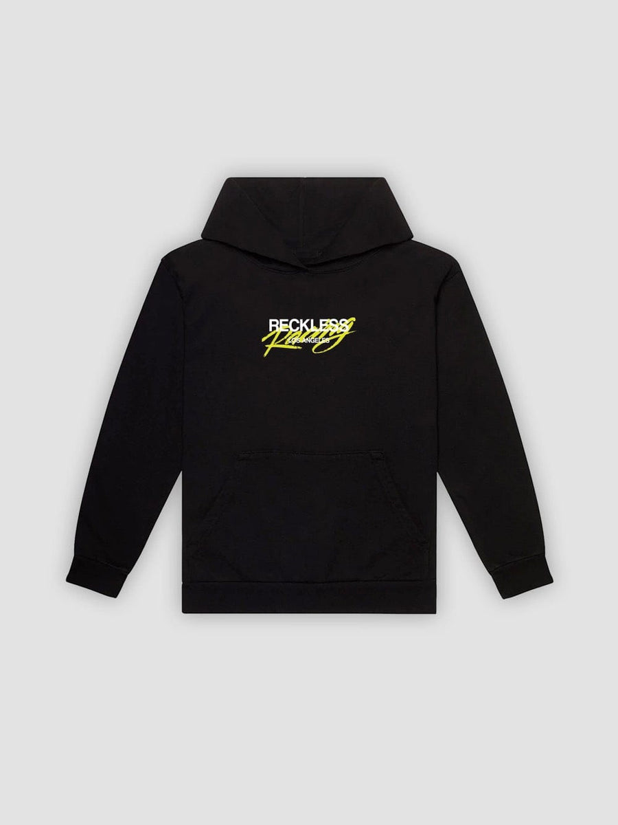 Young & Reckless Nitrous Hoodie - Black