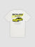 Nitrous Tee - White