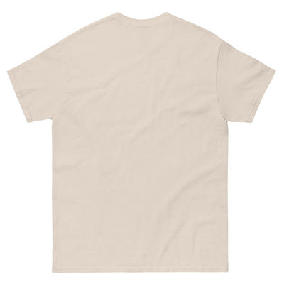 Young & Reckless Prayer Tee - Natural