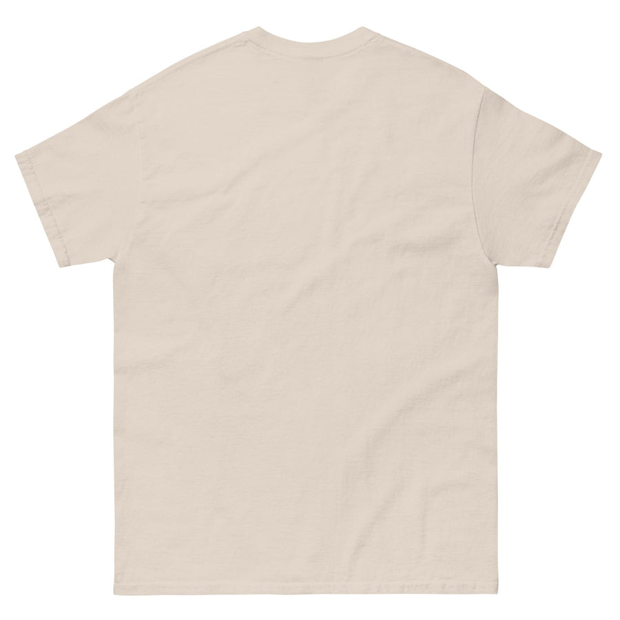Prayer Tee - Natural