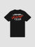 Racing Team Tee - Black