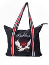 Reckless Girls Womens - Accessories - Bags / Packs Fortune Tote Bag