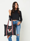 Reckless Girls Womens - Accessories - Bags / Packs Fortune Tote Bag