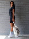 Reckless Girls Womens - Accessories - Bags / Packs Give Me Space Tote Bag OS / BLACK