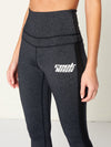 Reckless Girls Womens - Activewear - Leggings Skylar Leggings- Grey