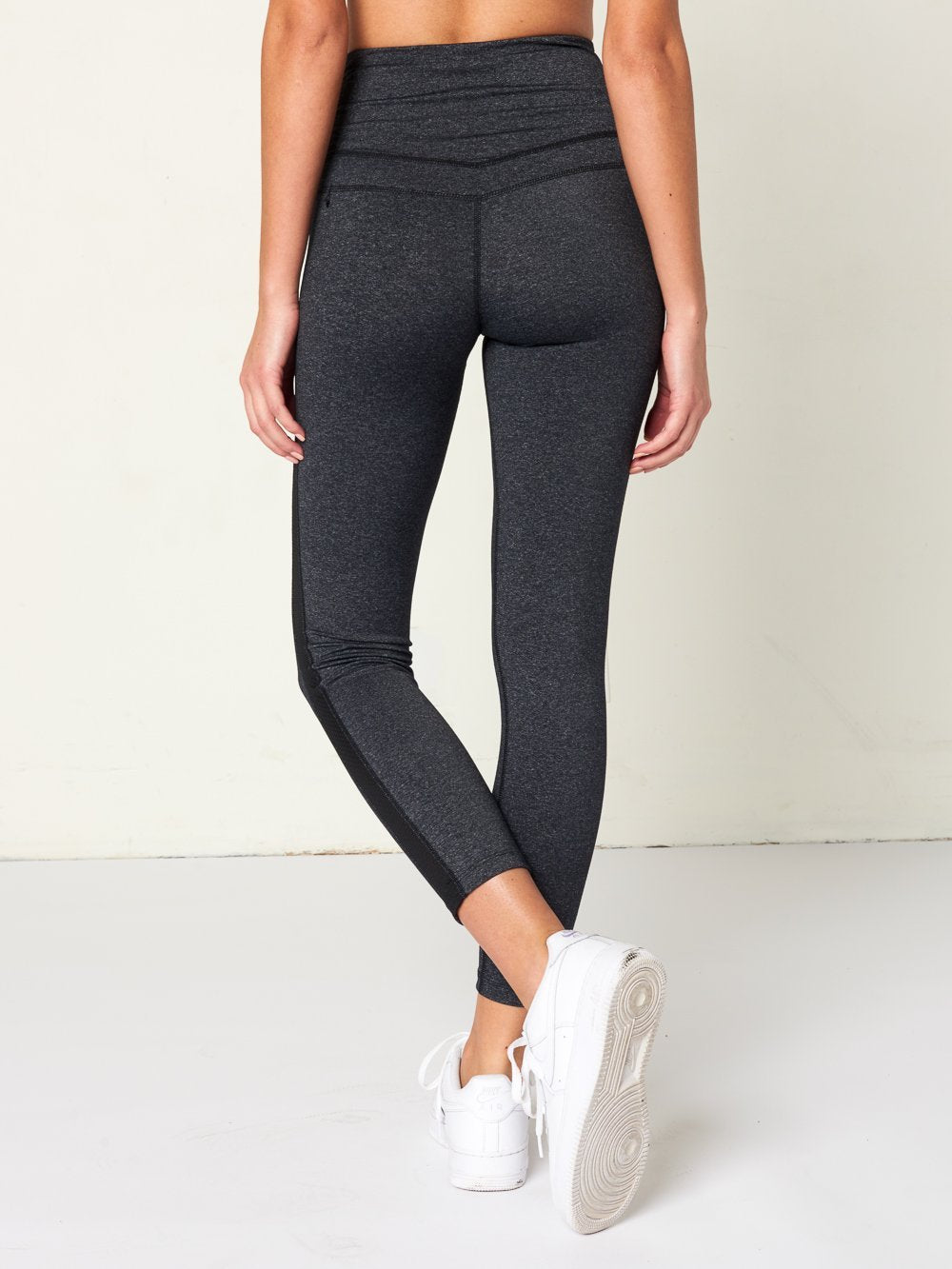 Reckless Girls Womens - Activewear - Leggings Skylar Leggings- Grey
