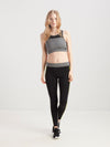Reckless Girls Womens - Activewear - Tops Shutter Structure Sports Bra