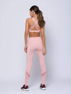 Reckless Girls Womens - Bottoms - Leggings Blush Leggings
