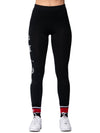 Interface Leggings - Black