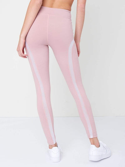 Reckless Girls Womens - Bottoms - Leggings Vicky Leggings - Rose