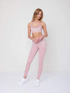 Reckless Girls Womens - Bottoms - Leggings Vicky Leggings - Rose